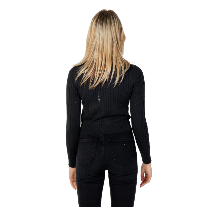 Pepe Jeans Knitwear PL701879 Black