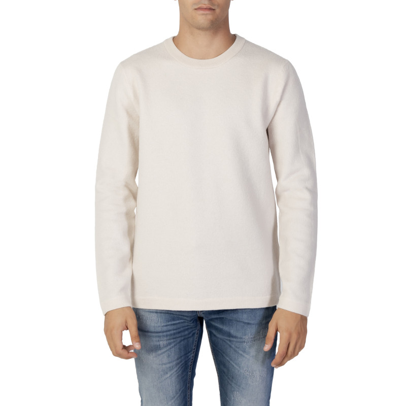 Selected Knitwear 16086691 White