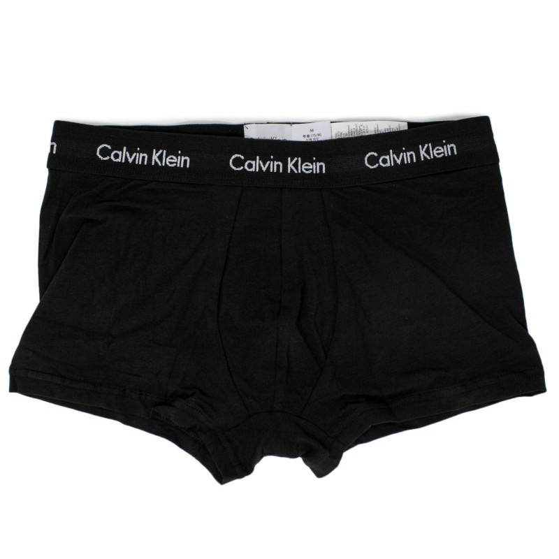 Calvin Klein Underwear Underwear WH7_221749_Nero Black