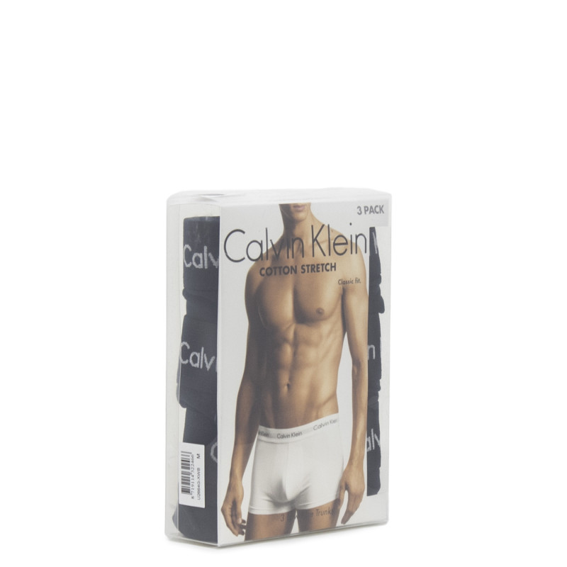 Calvin Klein Underwear Underwear WH7_221749_Nero Black