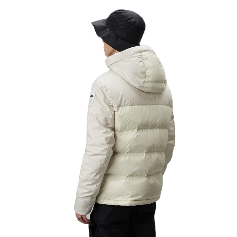 Blauer Jacket 22WBLUC03056 006355 White