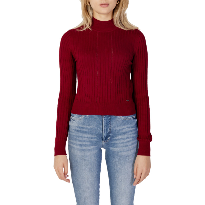 Pepe Jeans Knitwear PL701879 Bordeaux