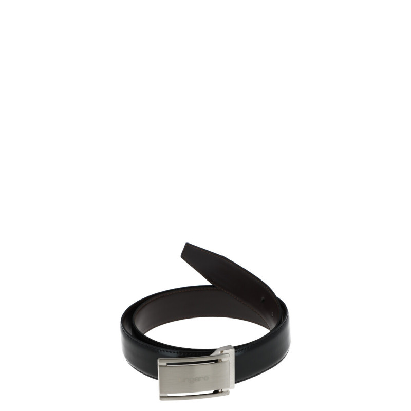 Ungaro Belt UBLT000050-564 Black