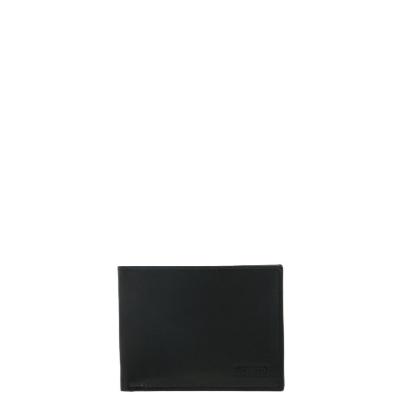 Ungaro Wallet USLGS0000101 Black