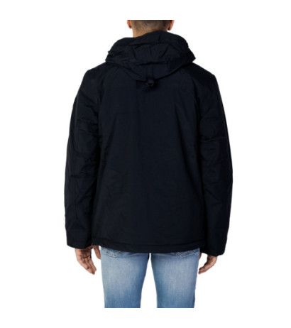 Napapijri Jacket NP0A4GMC Black