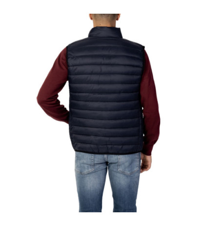 U s  Polo Assn  Gilet 62867 46019 Blue