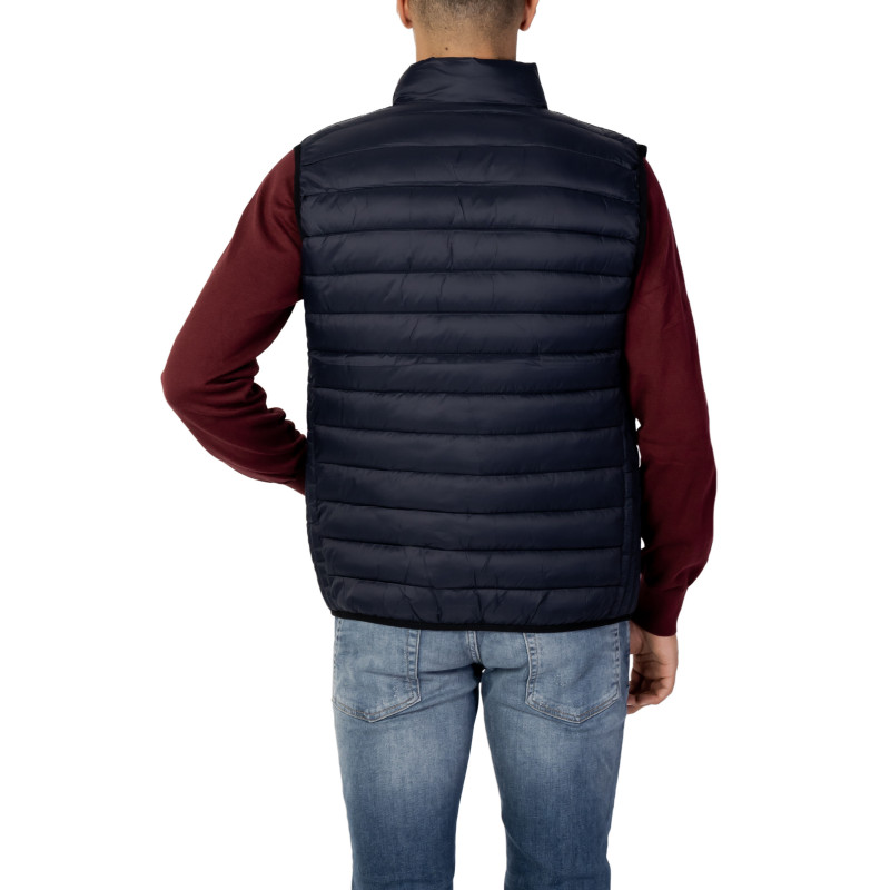 U s  Polo Assn  Gilet 62867 46019 Blue