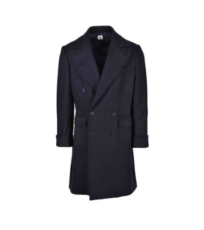 Luigi Borrelli Napoli Coat...