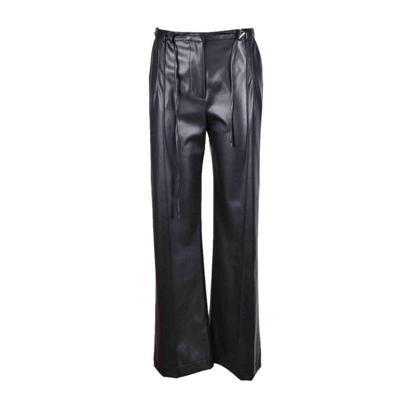 Patrizia Pepe Trousers 970849 Nero Black