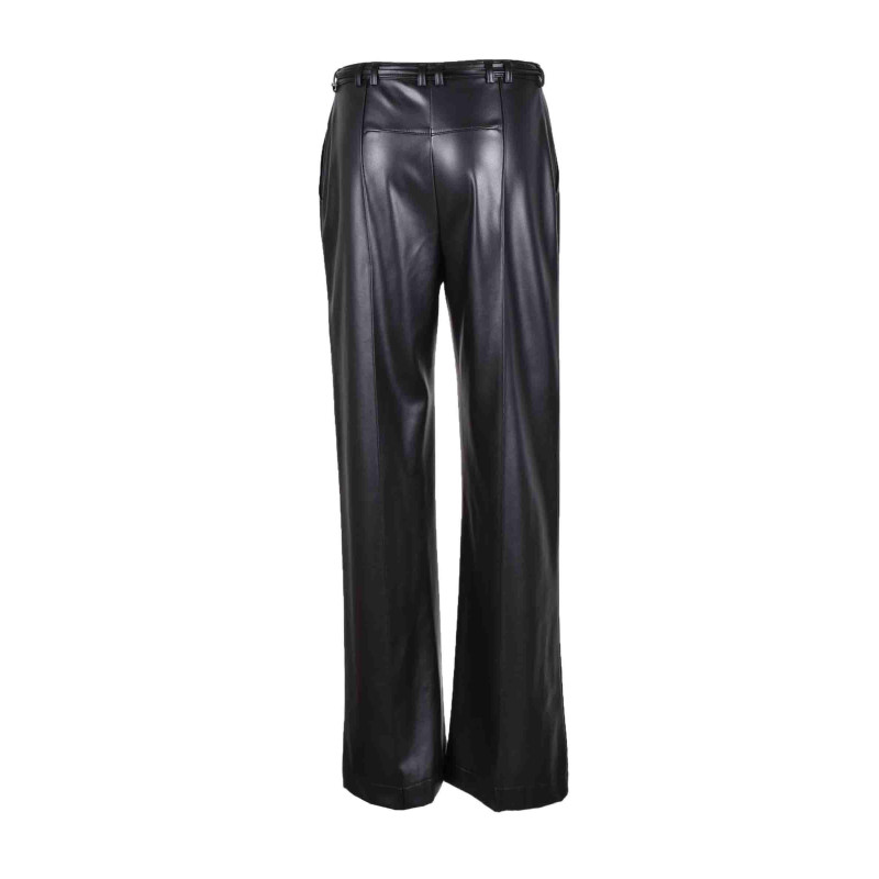 Patrizia Pepe Trousers 970849 Nero Black