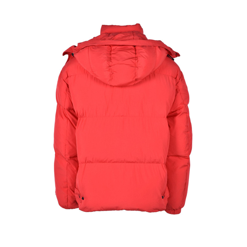 Diesel Jacket 96310146 Rosso Red