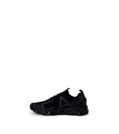 Ea7 Sneakers X8X033 XCC52 Black