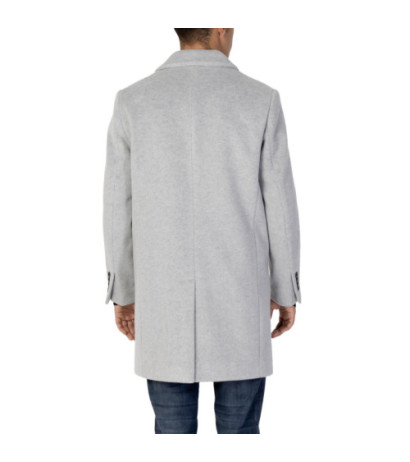 Antony Morato Coat MMCO00673-FA500065 Grey