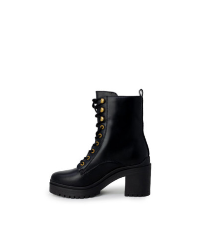 Guess Boots FL7CBRELE10 Black