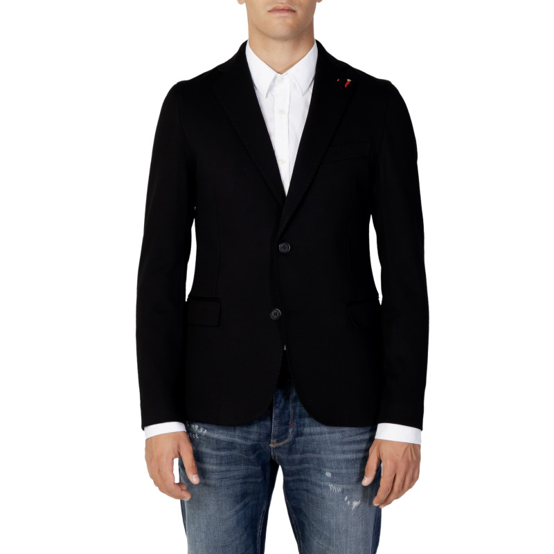 Mulish Blazer FOLGARIA Black