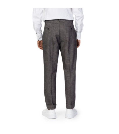 Antony Morato Trousers MMTR00654-FA850312 Grey