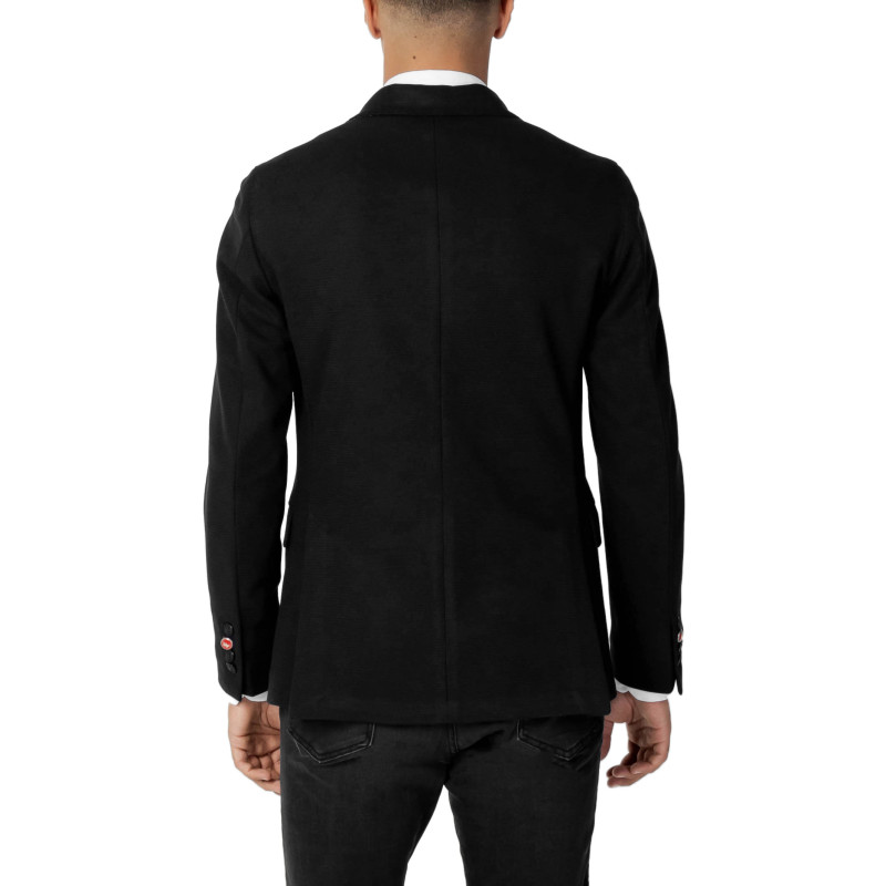 Mulish Blazer APRICA Black