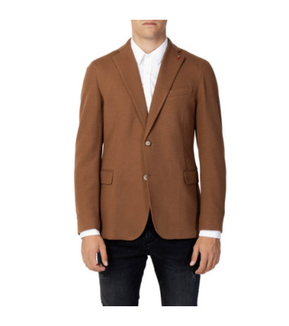 Mulish Blazer APRICA Brown