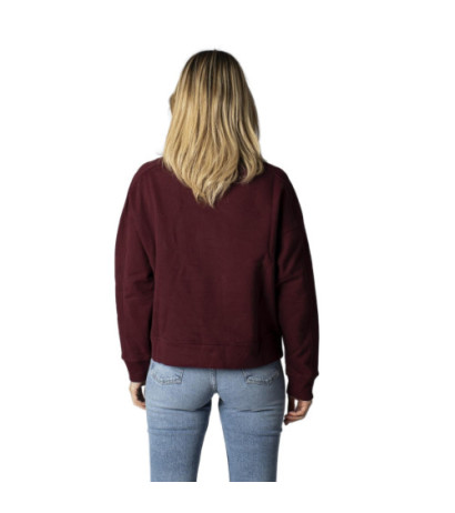 Tommy Hilfiger Jeans Sweatshirts WW0WW33847 Bordeaux