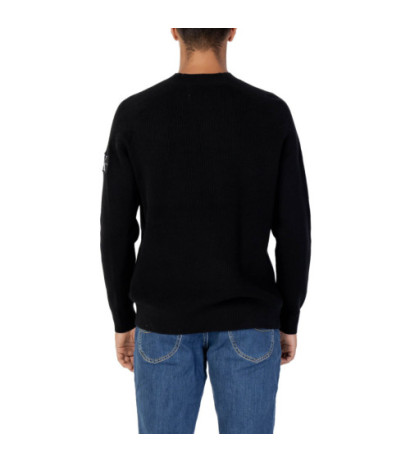 Calvin Klein Jeans Knitwear J30J321692 Black