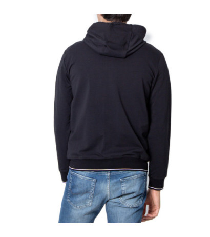 Armani Exchange Sweatshirt 8NZM82 ZJH3Z Black