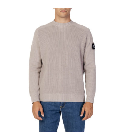 Calvin Klein Jeans Knitwear J30J321692 Beige