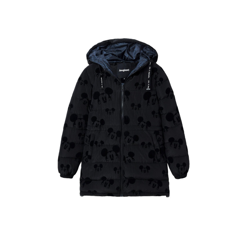 Desigual Jacket 22WWEWAV Black