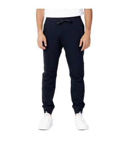 Armani Exchange Trousers 8NZP73 ZJKRZ Blue