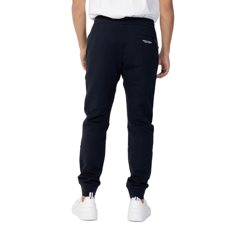 Armani Exchange Trousers 8NZP73 ZJKRZ Blue