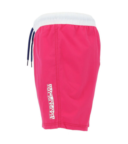 Napapijri Swimwear N0Y6F1V48 Fuchsia