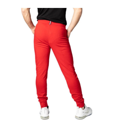 Tommy Hilfiger Jeans Trousers MW0MW19763 Red