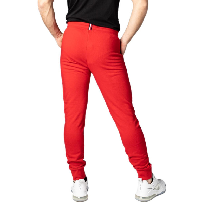 Tommy Hilfiger Jeans Trousers MW0MW19763 Red