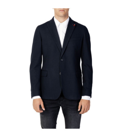 Mulish Blazer APRICA Blue