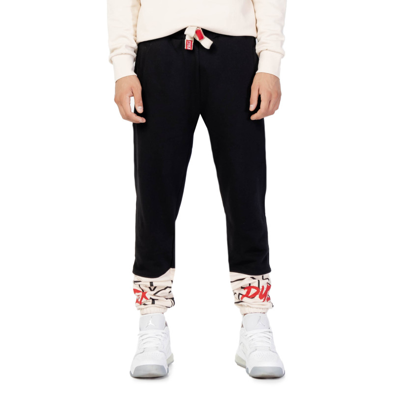 Pyrex Trousers 43603 Black