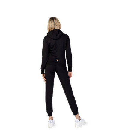 Ea7 Jampsuit 8NTV51 TJ9RZ Black