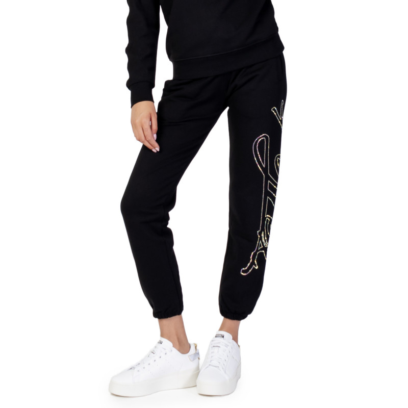 Pyrex Trousers 43661 Black