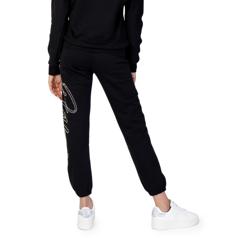 Pyrex Trousers 43661 Black