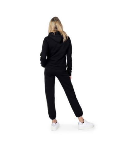 Pyrex Jampsuit 43668 Black