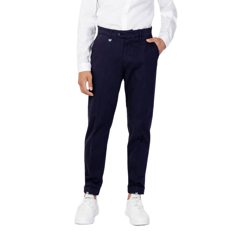 Antony Morato Trousers MMTR00654-FA800120 Blue