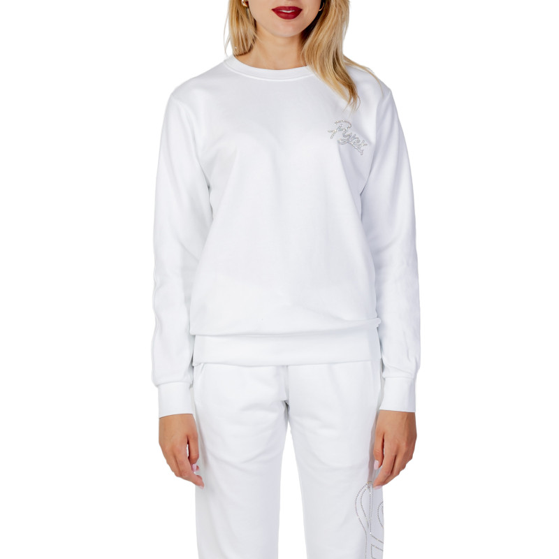 Pyrex Sweatshirts 43659 White