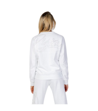 Pyrex Sweatshirts 43659 White