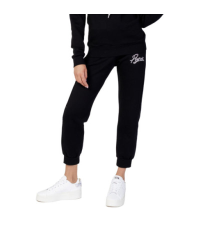 Pyrex Trousers 43606 Black