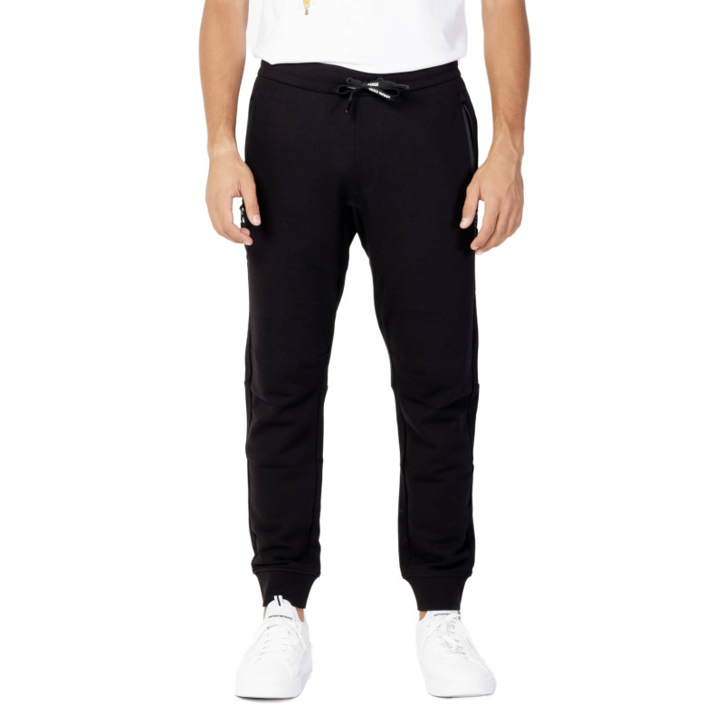 Armani Exchange Trousers 8NZP73 ZJKRZ Black