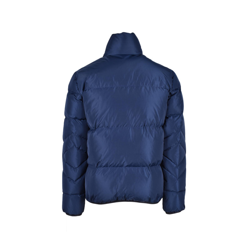 Bikkembergs Jacket 9356210 Blu Blue