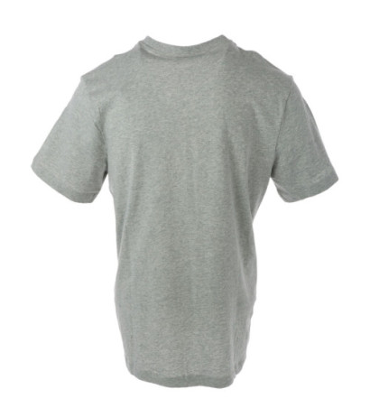 Nike T-shirts AR5005-063 Grey