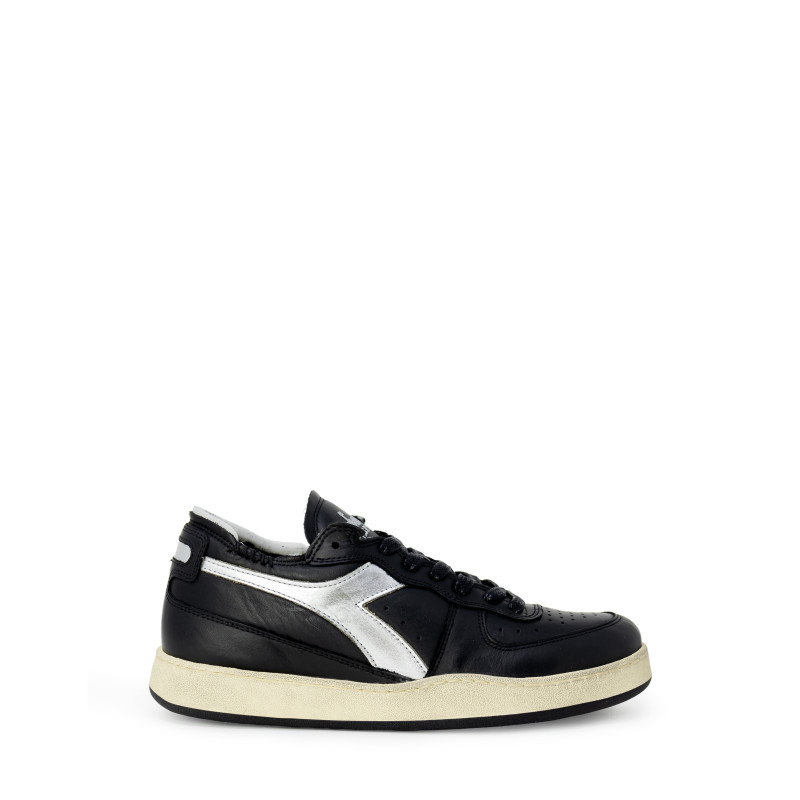 Diadora Heritage Sneakers 201 177995 Black