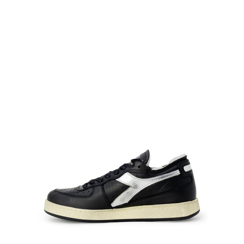 Diadora Heritage Sneakers 201 177995 Black