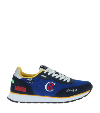 Cotton Belt Sneakers...