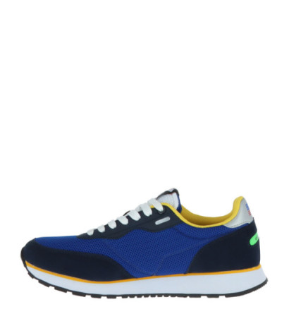 Cotton Belt Sneakers CBM115253 Blue