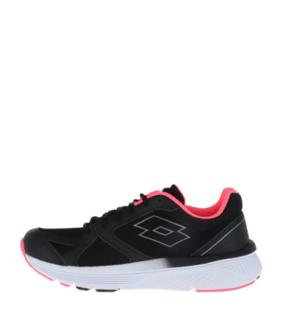 Lotto Sneakers 217030-1H8 Black